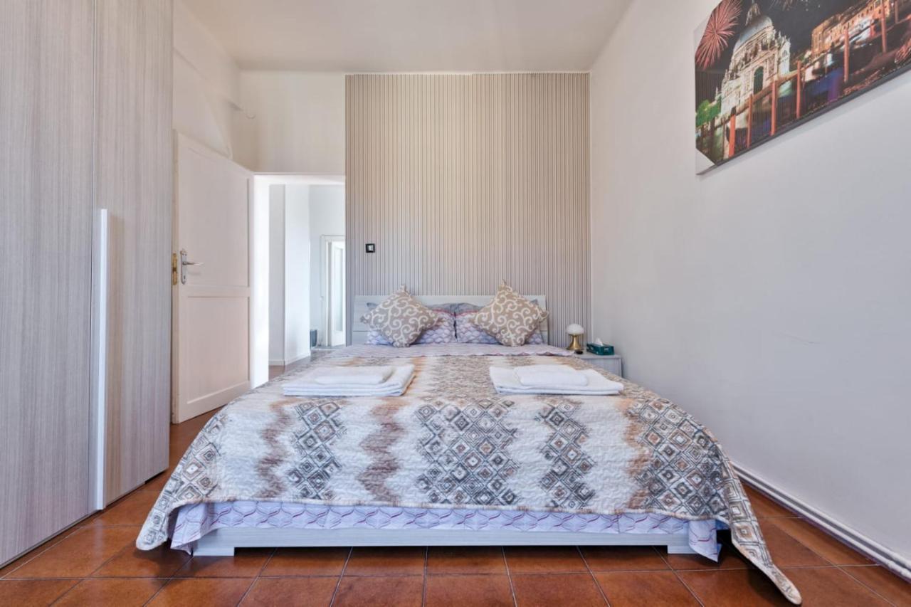 Venice Vacation Apartment Two Bedrooms マルゲーラ エクステリア 写真