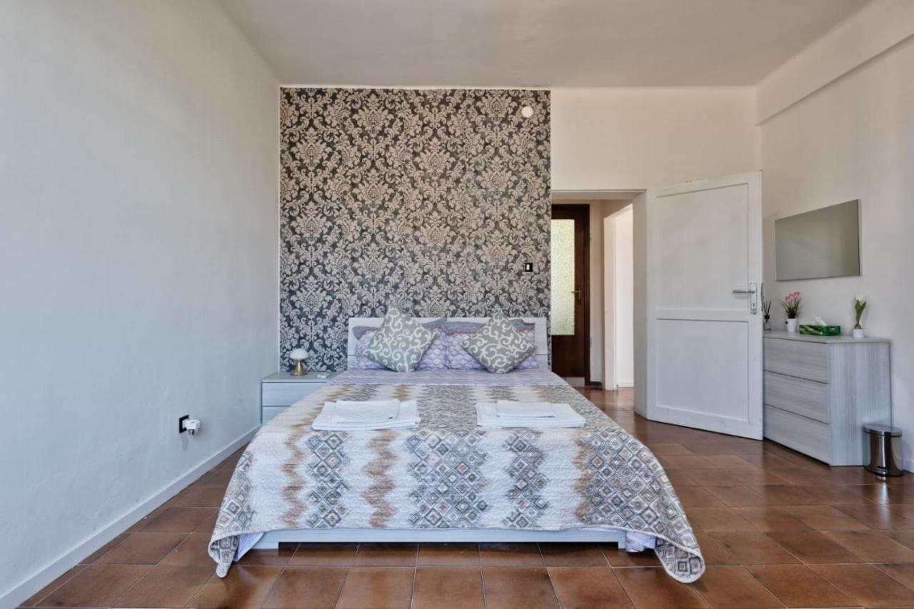 Venice Vacation Apartment Two Bedrooms マルゲーラ エクステリア 写真