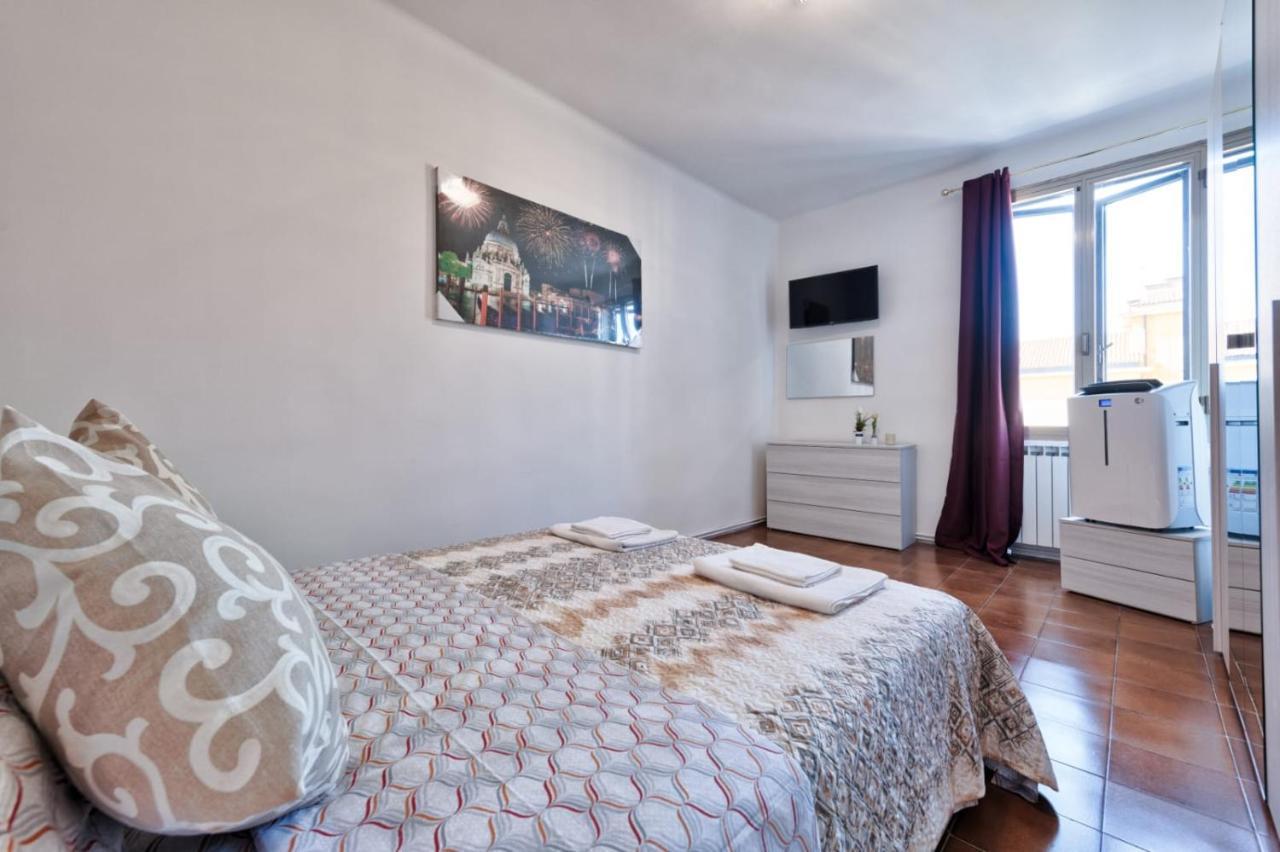 Venice Vacation Apartment Two Bedrooms マルゲーラ エクステリア 写真