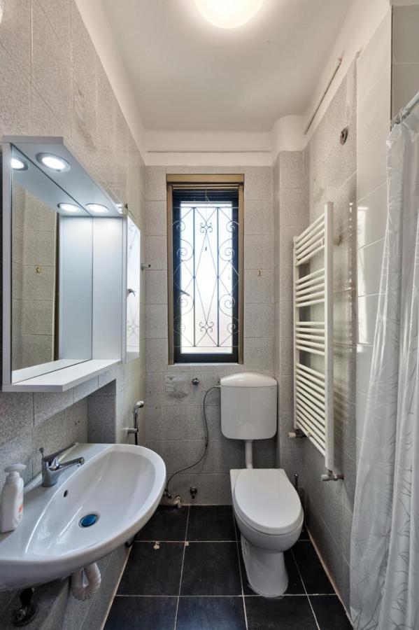 Venice Vacation Apartment Two Bedrooms マルゲーラ エクステリア 写真