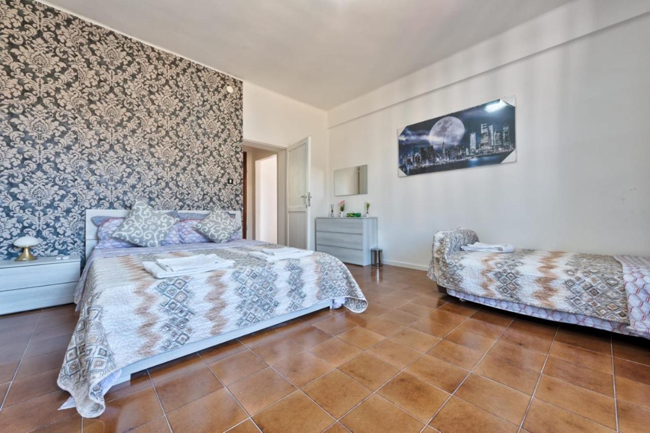 Venice Vacation Apartment Two Bedrooms マルゲーラ エクステリア 写真