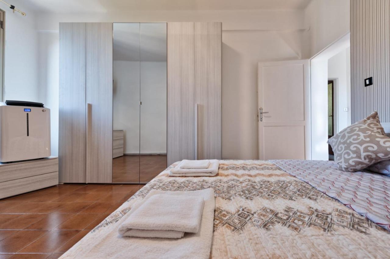 Venice Vacation Apartment Two Bedrooms マルゲーラ エクステリア 写真