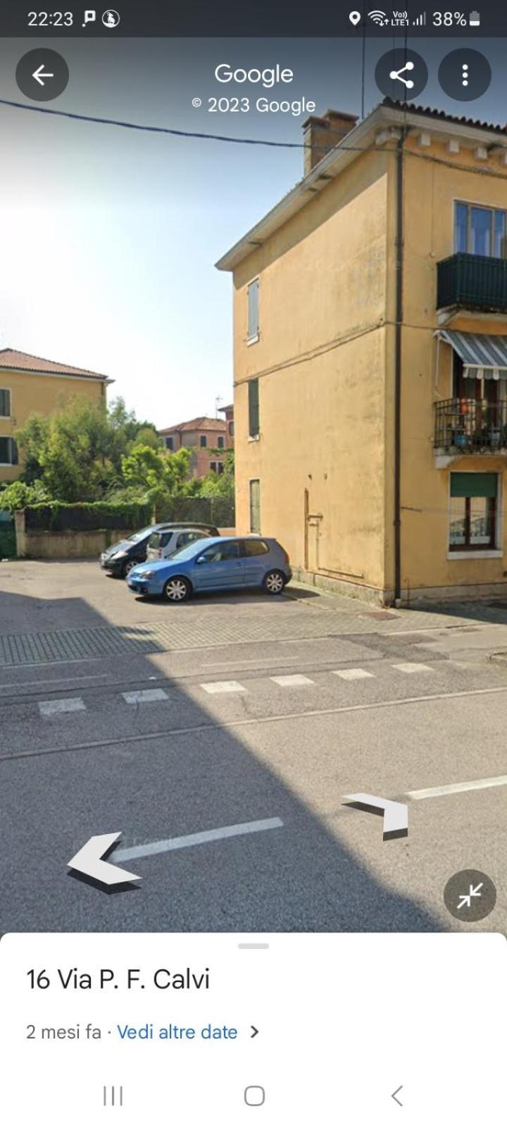 Venice Vacation Apartment Two Bedrooms マルゲーラ エクステリア 写真